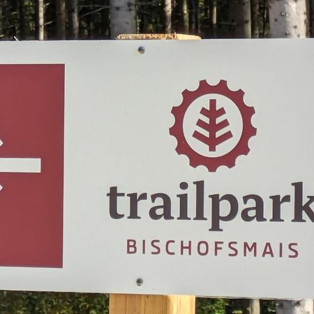 Ferienappartements Mit Herz Bischofsmais Bagian luar foto