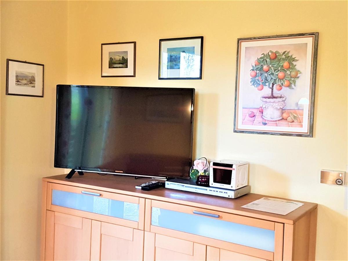 Ferienappartements Mit Herz Bischofsmais Bagian luar foto
