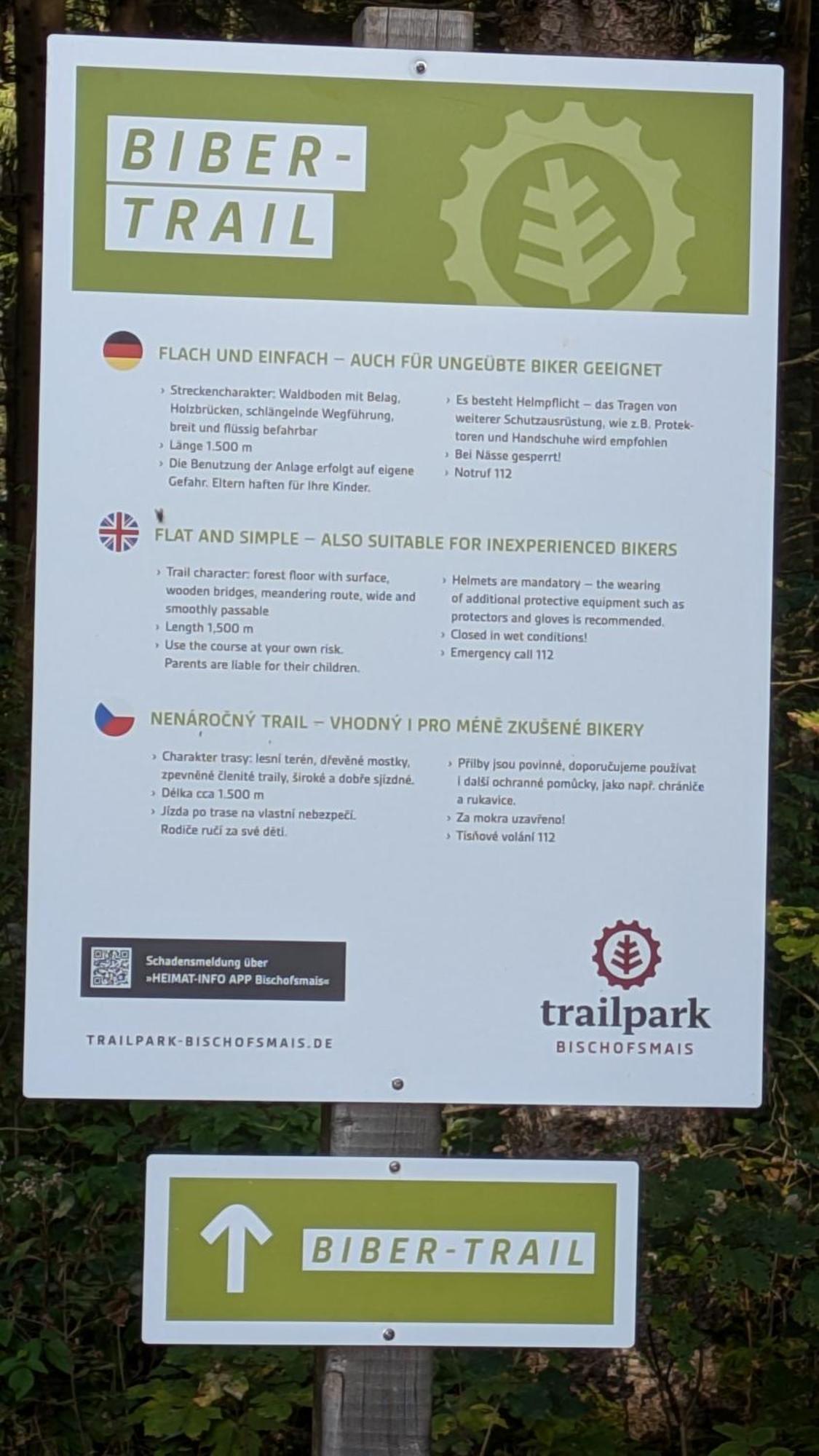 Ferienappartements Mit Herz Bischofsmais Bagian luar foto