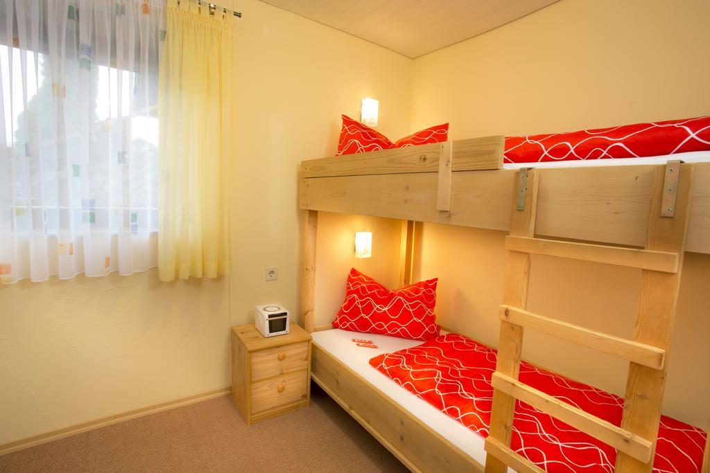 Ferienappartements Mit Herz Bischofsmais Ruang foto