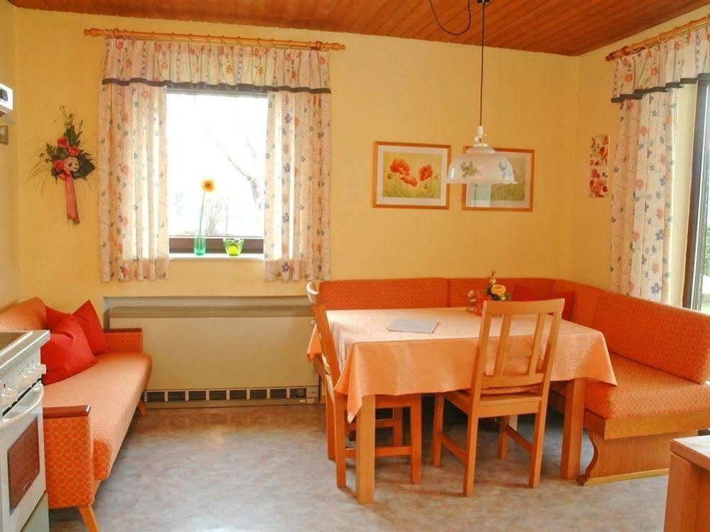 Ferienappartements Mit Herz Bischofsmais Bagian luar foto