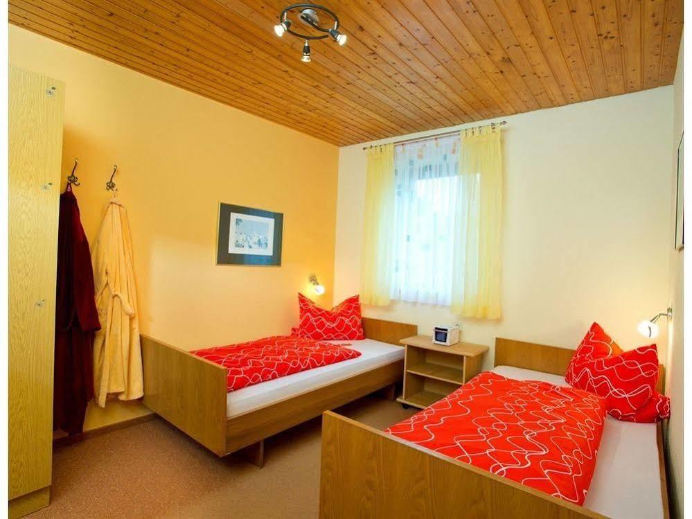 Ferienappartements Mit Herz Bischofsmais Bagian luar foto